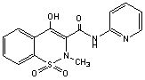 Piroxicam